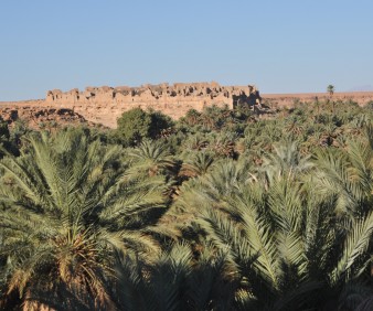 oases and Kasbahs tour of Morocco
