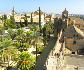 halal tours to spain