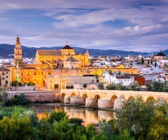 Spain group tours