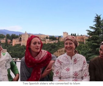 Muslim tours to Spain and Morocco with small groups