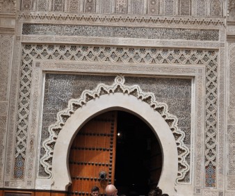 ll group tours to Morocco