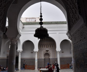 Morocco Islamic Heritage tour 