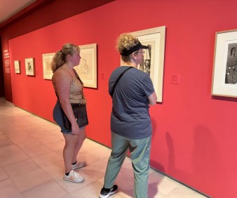 El Prado Musem