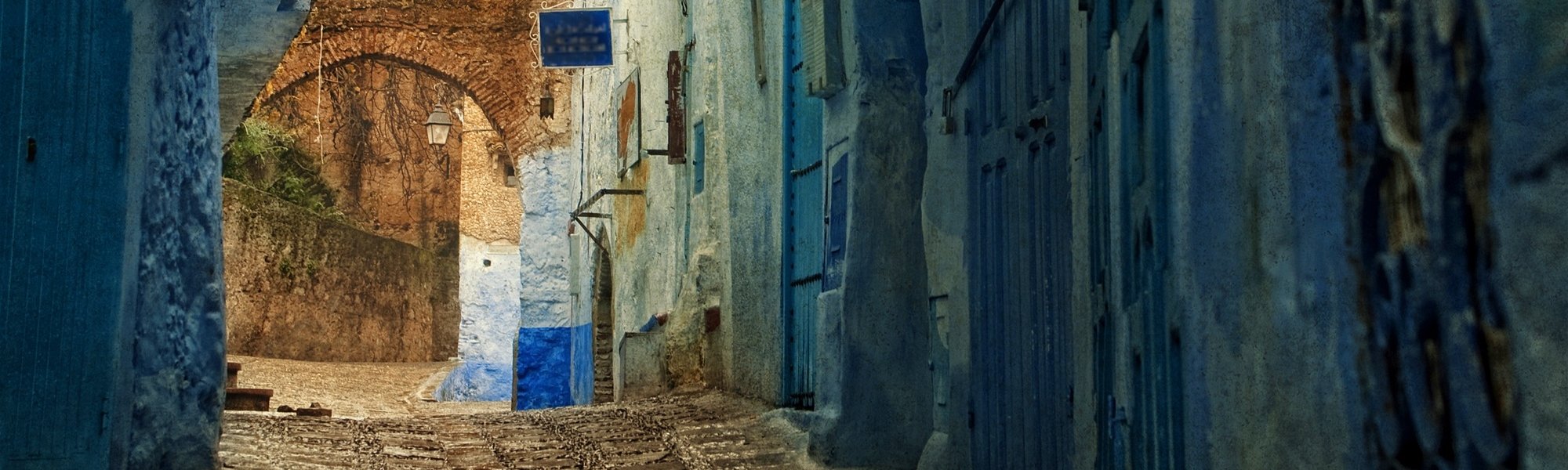 Spain and Morocco private tours