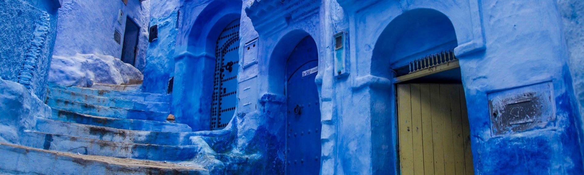 One day excursion to Morocco from Spain