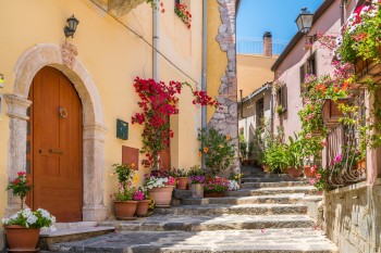 Spain tours